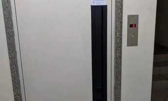 Imagem 4: Apartamento com 1 dormitório para alugar, 48 m² por R$ 1.308,00/mês - Campos Elíseos - Rib