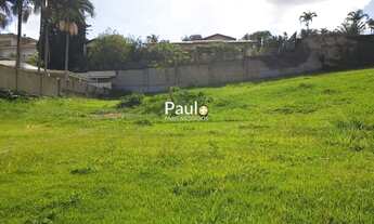 Imagem 2: Terreno à venda em Campinas, Vale das Nascentes, com 1550 m², Vale das Nascentes