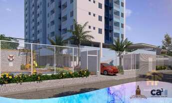 Imagem: Apartamentos de Lançamento com 2 Quartos