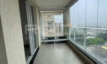 Imagem 5: Apartamento para alugar com 2 quartos no Jardim Sumaré, em Ribeirão Preto