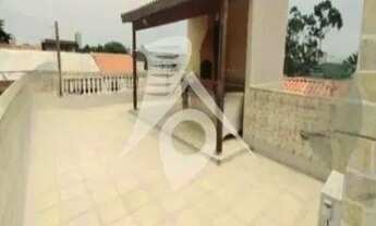 Imagem 6: Sobrado V. Moreira, 250m², 4 dormitórios, 3 vagas