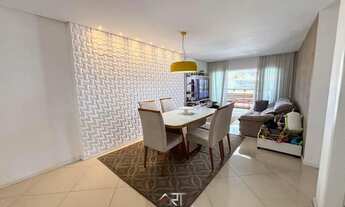 Imagem 4: RG - Europa Tower andar alto vista Mar Porteira Fechada