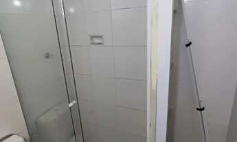 Imagem 4: Apartamento 3 ou 2 Quartos, sendo 1 suíte, 1 ou 2 Salas, Cozinha, Área Serviço, Garagem