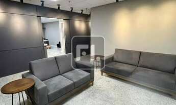 Imagem 7: Escritório para aluguel e venda com 115 metros quadrados em Consolação - São Paulo - SP