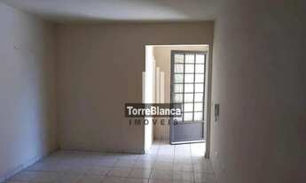 Imagem 2: Apartamento Térreo à venda, 02 dormitórios, Próximo ao Campus UEPG, Uvaranas - Ponta Gross