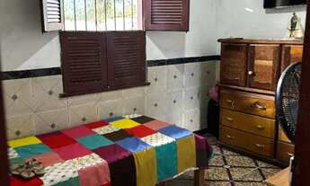 Imagem 6: Casa 2/4 cidade nova 5, 250 Mil Aceita Financiamento