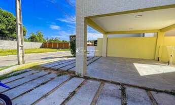 Imagem 5: CASA NO JARDINS DE MURANO CASA PLANA EM CONDOMINIO NO EUSEBIO/CE