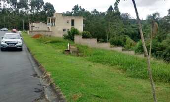 Imagem: Lote em condomínio em Estrada das Mulatas