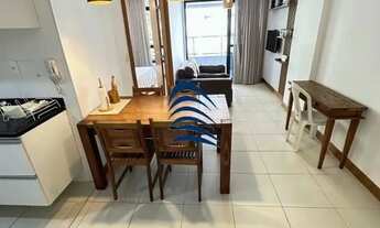 Imagem 5: ONDINA ? SALVADOR/BA QUARTO E SALA NASCENTE ? PORTEIRA FECHADA ? INFRAESTRUTURA COMPLETA