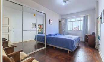 Imagem 7: Apartamento para venda em Higienópolis com 2 quartos , 102m²