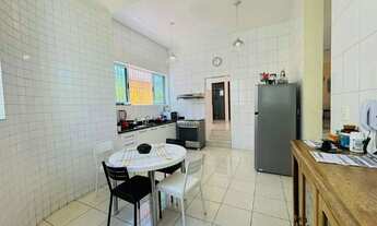 Imagem 4: Casa à venda, 4 quartos, 2 suítes, 4 vagas, Bandeirantes - Belo Horizonte/MG