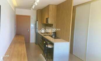 Imagem 4: Apartamento 1 quarto(s), no bairro Petrópolis