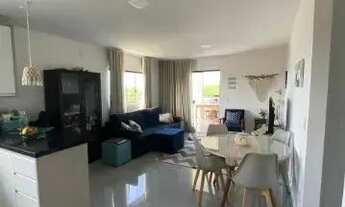 Imagem 4: Apartamento / Cobertura VISTA MAR a venda com 140 m² de 3 quartos no Campeche em Florianó