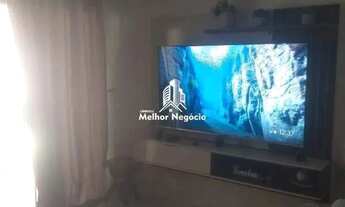 Imagem 2: Casa à venda, 3 Quartos, 2 banheiros - Parque Orlanda I, Piracicaba, SP