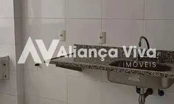 Imagem 5: Botafogo Apartamento com 3 dormitórios