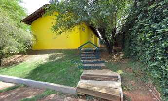 Imagem 7: Chácara com 3 dormitórios à venda, 1347 m² por R$ 959.000,00 - Parque Ana Helena - Jaguari