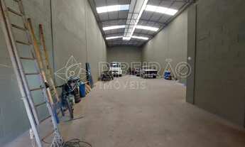 Imagem: Comercial Galpão em Ribeirão Preto