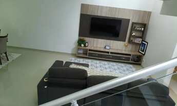 Imagem 2: ? Casa de Alto Padrão em Lucas do Rio Verde MT no bairro Bandeirantes ? luxo, e conforto