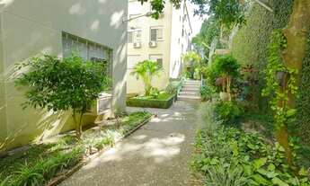 Imagem 4: Imóvel para aluguel com 56 metros quadrados com 2 quartos em Passo da Areia - Porto Alegre