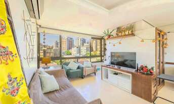 Imagem 6: Apartamento à venda em Auxiliadora com 114 m², 3 quartos, 2 suítes, 2 vagas