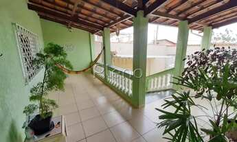 Imagem 6: Casa à venda em Campinas, Jardim Santa Genebra, com 4 quartos, com 222.5 m²