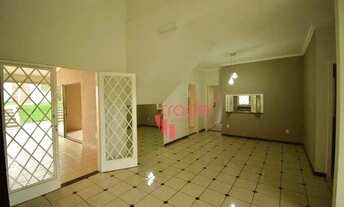 Imagem 4: Casa à venda, 231 m² por R$ 899.000,00 - City Ribeirão - Ribeirão Preto/SP