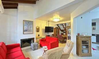 Imagem 7: Casa 3D com 2 suítes e piscina