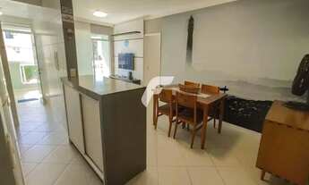 Imagem 2: Apartamento com vista livre e deslumbrante para o mar