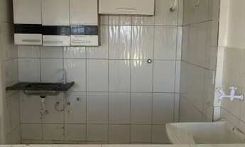 Imagem 3: Kitnet com 1 dormitório à venda, 40 m² por R$ 220.000,00 - Boca do Rio - Salvador/BA