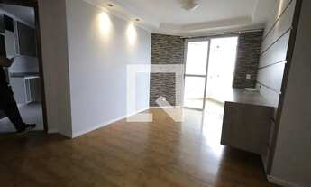 Imagem 2: Apartamento à Venda - Parque João Ramalho, 3 Quartos, 71 m2