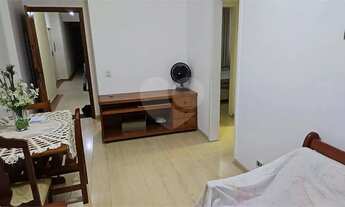 Imagem 5: Apartamento à venda ou para alugar com 2 quartos no condomínio Do Edifício Jean Mark II, R