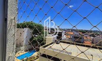 Imagem 5: Apartamento à venda 55 m² Maxi Vitta Paulicéia 3 quartos 1 vaga Vista livre