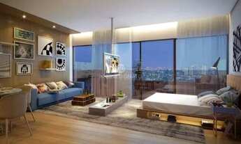 Imagem 7: Santo Agostinho - Apartamento 1 quarto à venda na Anuar Donato