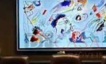 Imagem 4: Sala Comercial Galpão / depósito com aluguel por R$5.000 /mês