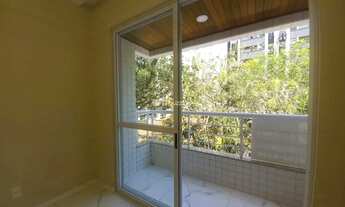 Imagem 4: Apartamento 2 dormitorios Centro Florianopolis