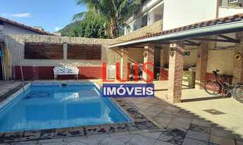 Imagem: Casa com 3 dormitórios para alugar, 300