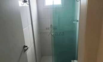 Imagem 5: Imóvel para aluguel possui 57 metros quadrados com 2 quartos