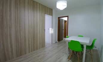 Imagem 2: APARTAMENTO 4 DORMITÓRIOS MOBILIADO PROXIMO A UFSC