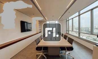 Imagem 4: Conjunto, 520 m² - venda por R$ 12.250.000,00 ou aluguel por R$ 115.636,48/mês - Brooklin