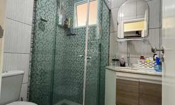 Imagem 7: Casa aconchegante com 2 quartos em condomínio Fechado