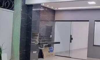 Imagem 4: Casa com 2 quartos à venda, 85 m² por R$ 315.000 - Residencial Santa Fé - Goiânia/GO