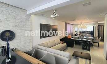 Imagem: Venda Apartamento 4 quartos Buritis Belo