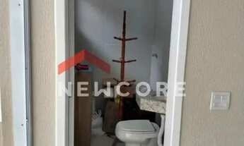 Imagem 3: Casa de condomínio em Rua Osmar Duarte - João Aranha - Paulínia/SP