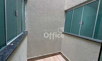 Imagem 6: Casa com 3 dormitórios à venda, 75 m² por R$ 230.000,00 - Residencial Flor do Cerrado - An