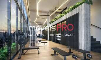 Imagem 6: Apartamento 63 m² para Venda no Campo Belo