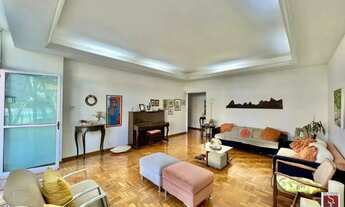 Imagem 2: Casa para aluguel, 7 quartos, 2 suítes, 6 vagas, Serra - Belo Horizonte/MG