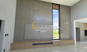 Imagem 6: Casa em Condomínio Fechado (Villa de Leon II