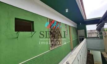 Imagem 3: Casa de Vila com 1 quarto em Irajá