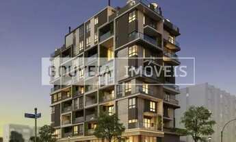 Imagem 2: Plural - Studio com 1 Dormitório, 30,7m² à partir de R$ 399.000,00