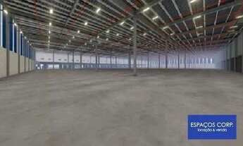 Imagem 5: Galpão logístico/industrial para alugar, 5.567m² por R$ 222.958/mês - Cumbica - Guarulhos